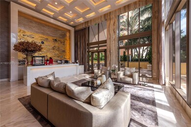 Mansions at Acqualina unit 1802, Sunny Isles Beach, FL 33160 - photo 4