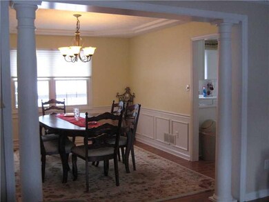 Dining Room.