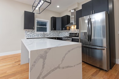 46 Yale Ave unit 1, Jersey City, NJ 07304 - photo 4