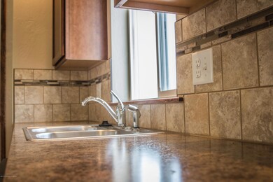 Full Tile Backsplash