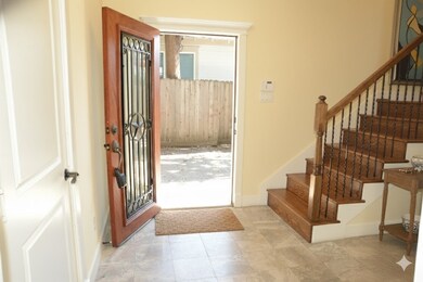 615 W 27th St unit B, Houston, TX 77008 - photo 7