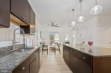 815 N Patrick St unit 203, Alexandria, VA 22314 - photo 5