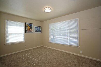 Bedroom #1