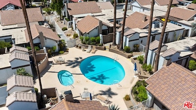 2480 S Linden Way unit F, Palm Springs, CA 92264 - photo 7