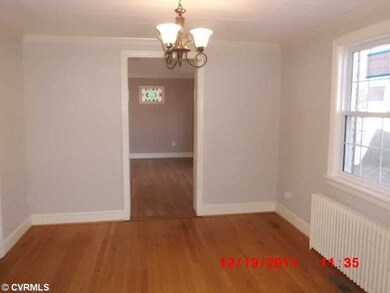 Interior Space/Layout