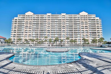 View of community pool