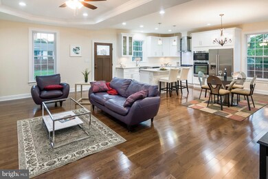 9316 All Saints Rd, Laurel, MD 20723 - photo 2