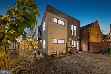 2929 12th St NE unit 3, Washington, DC 20017 - photo 3