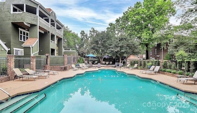 413 W 8th St unit N, Charlotte, NC 28202 - photo 6