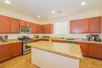 017 - 13828 S. Camino Flauta