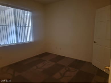 View of unfurnished room