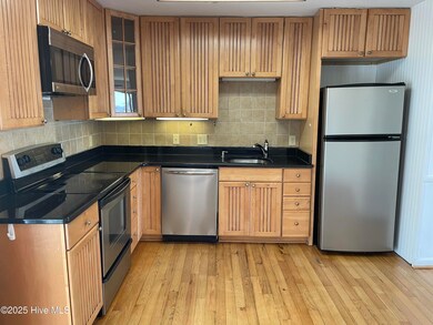 133 SE 48th St unit 3, Oak Island, NC 28465 - photo 4