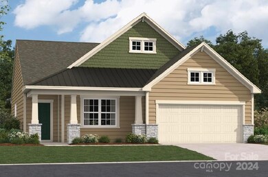 103 Carolina Cherry Ct unit BF5 135, Statesville, NC 28625 - photo 2