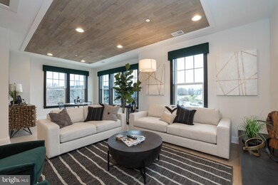 323 Horseshoe Trail, Newtown Square, PA 19073 - photo 4