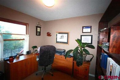 Bedroom or office
