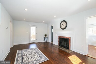 100 Plymouth St, Silver Spring, MD 20901 - photo 4