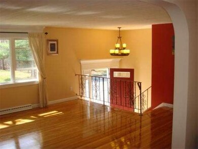 128 Country Club Ln, Brockton, MA 02301 - photo 2