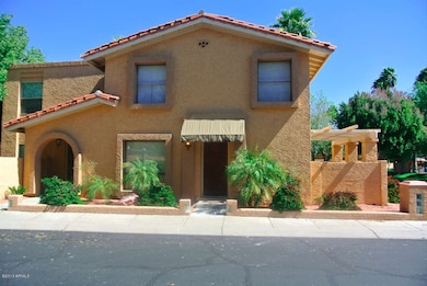 10437 N 11th St unit 3, Phoenix, AZ 85020 - photo 4