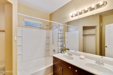 Owner's Suite #1 Bathroom