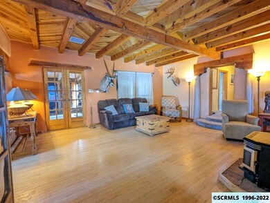 26 W Cold Springs Ranch Rd, Silver City, NM 88061 - photo 6