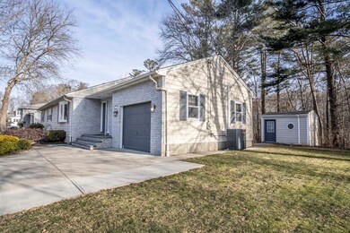 7 Merrymount Dr, North Dartmouth, MA 02747 - photo 2