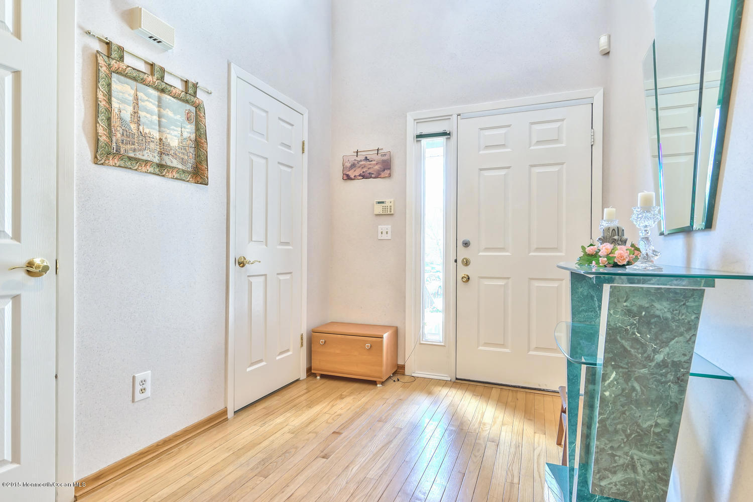 55 Atrium Way Manalapan-large-021-Foyer-