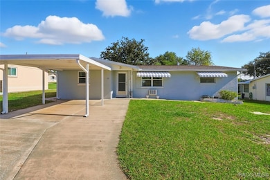 11 Roosevelt Blvd, Beverly Hills, FL 34465 - photo 2