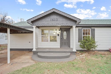 1410 W Warner Ave, Guthrie, OK 73044 - photo 3