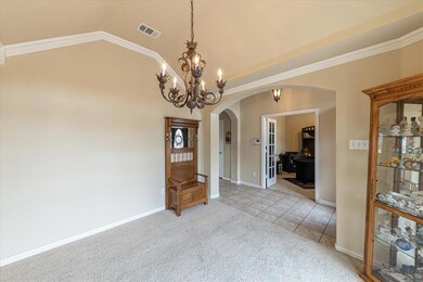 3227 Crossbridge Cir, Granbury, TX 76049 - photo 4