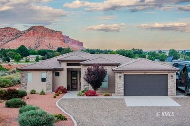 Beautiful Exterior and Interior