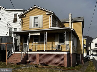 97 James St, Keyser, WV 26726 - photo 7