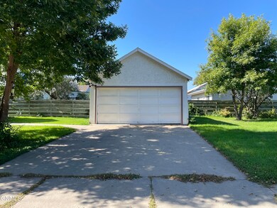 502 Garage