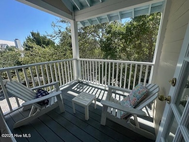 21 Keelson Row unit Ocean Vista 7g, Bald Head Island, NC 28461 - photo 2