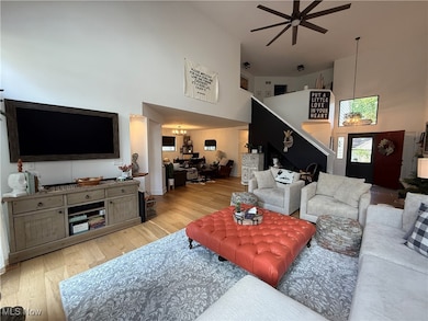 2 Starboard Cir unit 77, Akron, OH 44319 - photo 6