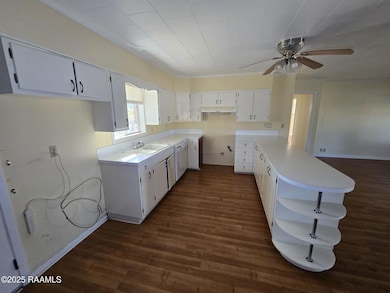 1511 George Dr, Opelousas, LA 70570 - photo 5