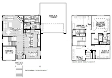 2839 No Oaks Ridge, Fitchburg, WI 53711 - photo 4