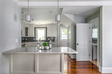 3 Rosemere Ct unit 2, Roslindale, MA 02131 - photo 5