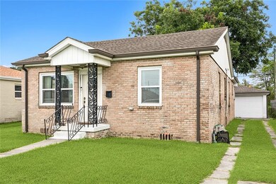 5605 Canal Blvd, New Orleans, LA 70124 - photo 4