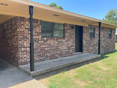 617 N 35th St, Ozark, AR 72949 - photo 4