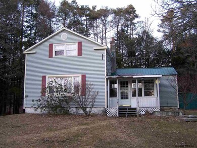 470 Sodeman Rd, Middle Grove, NY 12850 - photo 2