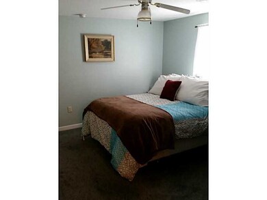 Master Bedroom.
