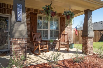 2105 Fairmount Park Dr, Denton, TX 76210 - photo 3