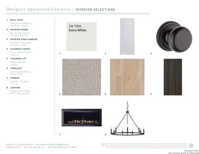 501 Lac Du Ciel Place, New Braunfels, TX 78130 - photo 4