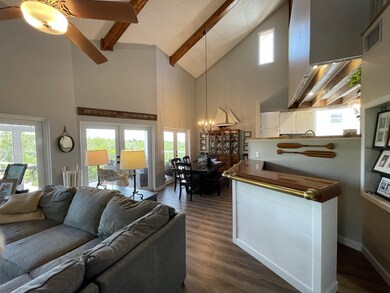Bar and Dining Room