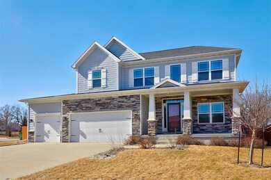 3678 NW 169th St, Clive, IA 50325 - photo 2