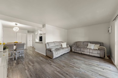 1002 Spruce St unit 2B, Glendale Heights, IL 60139 - photo 2