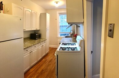 393 Broadway unit 25, Cambridge, MA 02139 - photo 7