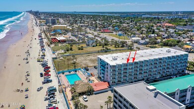 Fountain Beach Resort #602-18