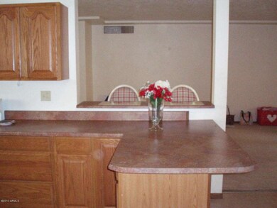 Kitchen eat at bar counter