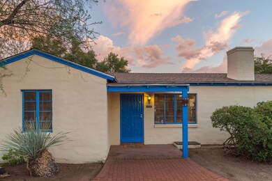 2900 E 9th St, Tucson, AZ 85716 - photo 4